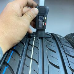 夏タイヤ　225/55/19　A1905