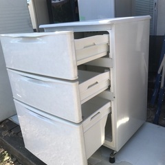 家庭用 冷凍庫 ホームフリーザー 電気冷凍庫 サンヨー HF-12RT - 郡山市