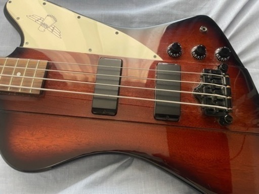 エピフォン サンダーバードベース | procomm.ca