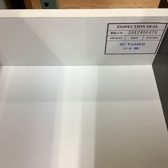 リサイクルサービス八光 田上店 配達・設置OK】ダークブラウン 