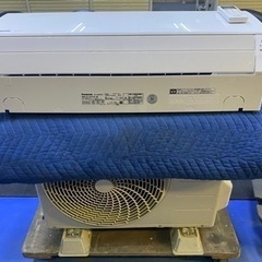 直接取引歓迎！お近くなら無料配送！ 2017年製パナソニック　6畳用 直接取引歓迎！お近くなら無料配送！ 2017年製パナソニック 6畳