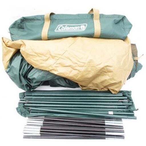 ① 状態良好 廃盤品 Coleman/コールマン 170T11350J スクリーン