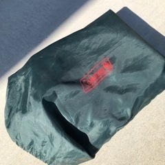 コールマン製テントオプション付　ウェザーマスターST DOME/270 インナーマット付き