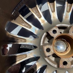 タイヤ ホイール 19インチ ハイペリオン