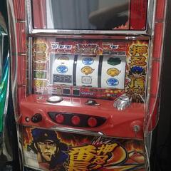 シカオ　パチスロ実機　番長2 美品】押忍 番長2 実機