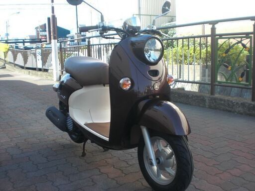 ♪新品バッテリー♪ビーノいっぱいあります♪ヤマハ　ビーノFI　SA37J♪格安♪実働/良質ＷＡＫＯＳ製品で清掃済み/配達可♪ ♪♪ヤマハ ビーノ FI SA37J 原付/良質WAKOS製品で清掃済み/配達