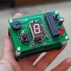 初心者どうしで電子工作をしませんか？