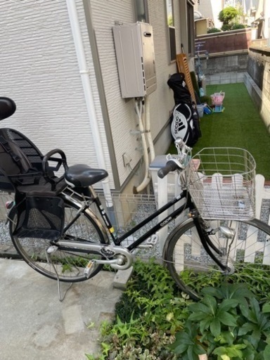 自転車