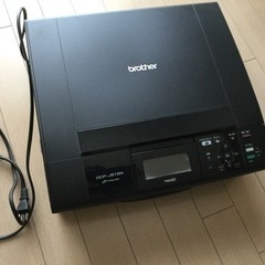 ブラザー　プリンター　DCP-J515N