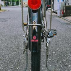 値下げしました！電動アシスト自転車 現行長持ち第三世代バッテリー8.7 