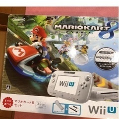 Nintendo Wii U WII U スグニアソベル マ...