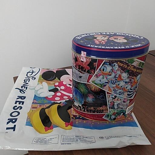 ディズニーお土産 Hana 井の頭公園の家具の中古あげます 譲ります ジモティーで不用品の処分