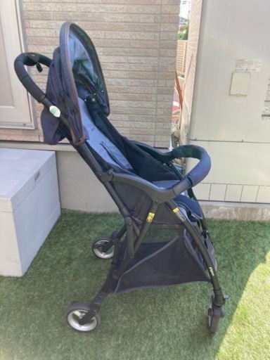 お話し中 ピジョン ビングル B型ベビーカー 楽天市場】【最安値挑戦