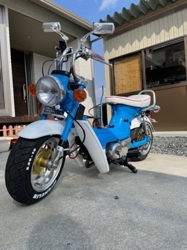 シャリー 88CC 6Ｖ