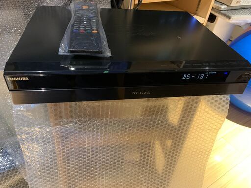 DBR-Z160 東芝 REGZA BDレコーダー Blu-ray 2TB | www.bbxbrasil.com
