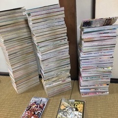 ONE PIECE全巻/1〜102巻/おまけ付き