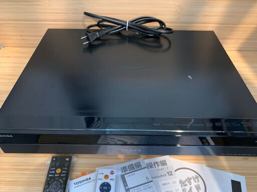 DBR-Z160 東芝 REGZA BDレコーダー Blu-ray 2TB | bbxbrasil.com