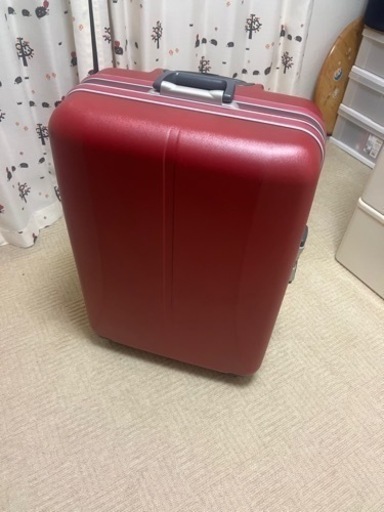 R ZONE 軽量スーツケース