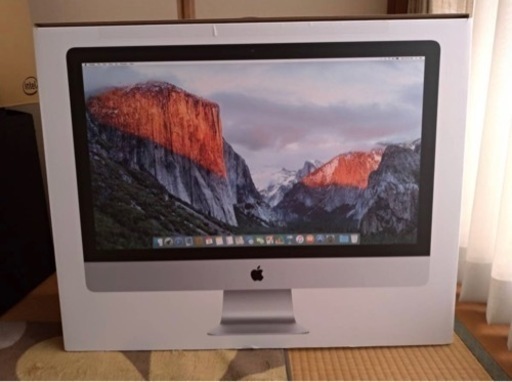 iMac (Retina 5K, 27-inch, Mid 2015) | smileinnovationsgroup.com