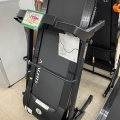 ☆331 ALINCO アルインコ ルームランナー AFR1018 健康器具 ト 