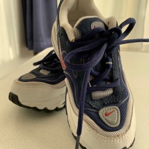 その他 NIKE 12cm