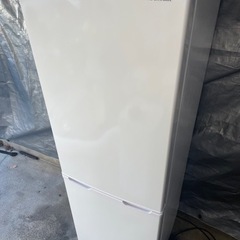 アイリスオーヤマ 冷蔵庫 AF-162 2020年製