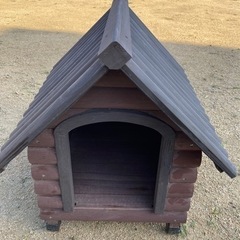 犬小屋