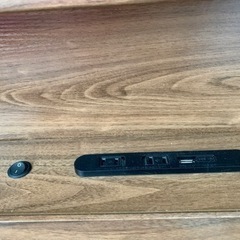 値引き！快眠・ダブルベッド　新古！