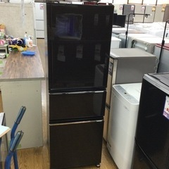 ☆アクア 冷蔵庫 AQR-271 W660×D667×H1419