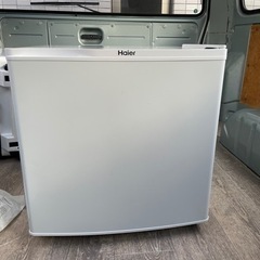 冷蔵庫 haier 40L