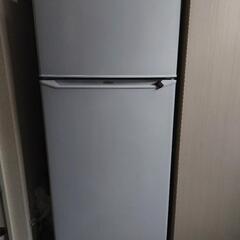 冷蔵庫 2019年製のHaier