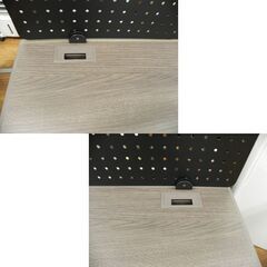 KOKUYO 両袖机 TKG-DD147 インベント 幅140㎝ デスク 事務机 両袖 コクヨ INVENT 机  札幌市 厚別店