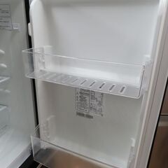 ♪Hisense/ハイセンス 冷蔵庫 HR-D15CB 150L 2019年♪