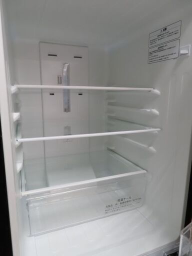 ♪Hisense/ハイセンス 冷蔵庫 HR-D15CB 150L 2019年♪ - 冷蔵庫 