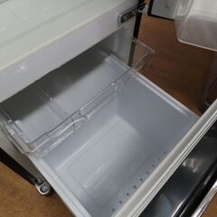 ♪Hisense/ハイセンス 冷蔵庫 HR-D15CB 150L 2019年♪