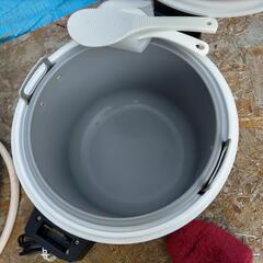 緊急値下げ‼️業務用保温電子ジャー   