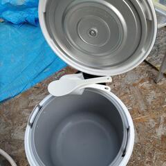 緊急値下げ‼️業務用保温電子ジャー   