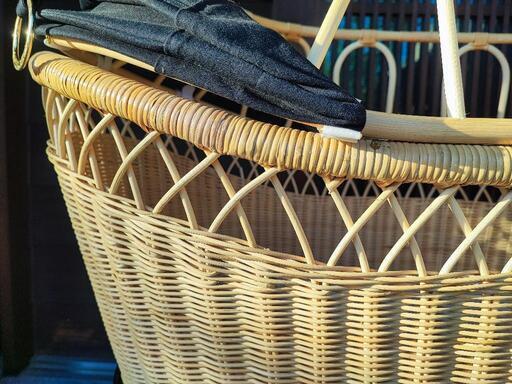 東京乳母車 プスプス 終了＞プスプス 東京乳母車☆人気のブラック