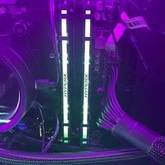 パソコンのパーツ