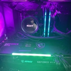 パソコンのパーツ