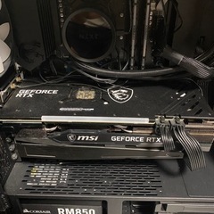 パソコンのパーツ