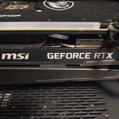 パソコンのパーツ