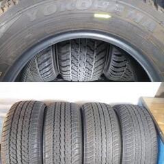 DUNLOP WINTER MAXX WM01 165/55R15】スタッドレス【HONDA N-BOX 