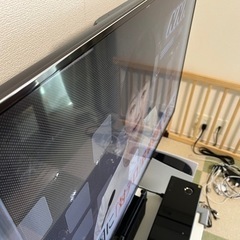 49V 4K ビエラ TH-49CX800 おまけ多数!!