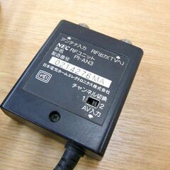 希少 NEC PCエンジン CORE GRAFX PI-TG3 本体 コントローラー RF