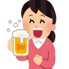 昼飲み！女子会🍻