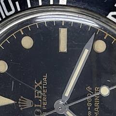 ROLEX サブマリーナ 1950年代VINTAGE