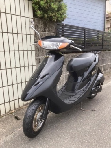 ホンダ ライブディオ