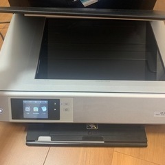 【お取引中】プリンター　hp ENVY5530 