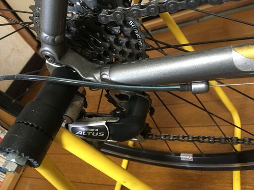 ビアンキ カメレオンテ2 2014年 中古です。 中古 Bianchi camaleonte